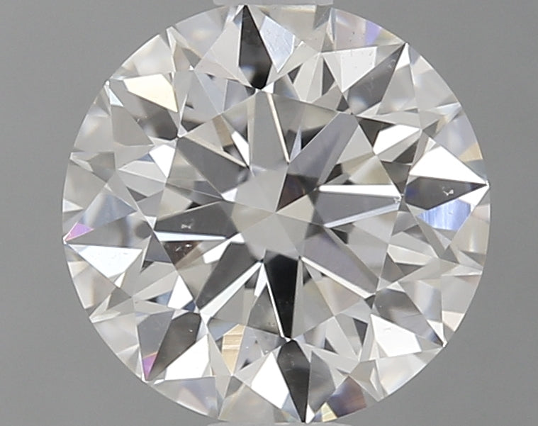 GIA 1.01 Carat 圓形 - Round Brilliant 天然鑽石 Natural diamond