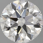 GIA 1.21 Carat 圓形 - Round Brilliant 天然鑽石 Natural diamond