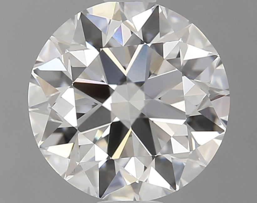 GIA 1.21 Carat 圓形 - Round Brilliant 天然鑽石 Natural diamond