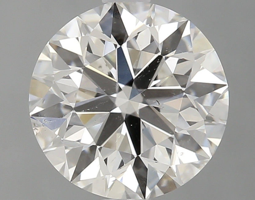 GIA 1.60 Carat 圓形 - Round Brilliant 天然鑽石 Natural diamond