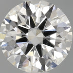 GIA 1.01 Carat Round Brilliant Natural Diamond