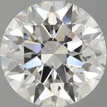 GIA 2.10 Carat 圓形 - Round Brilliant 天然鑽石 Natural diamond