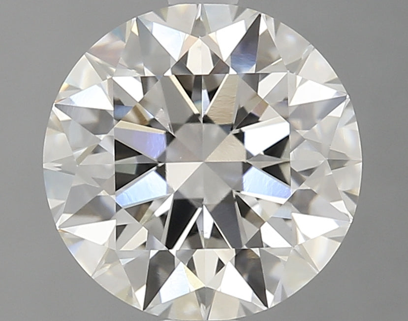 GIA 2.10 Carat 圓形 - Round Brilliant 天然鑽石 Natural diamond