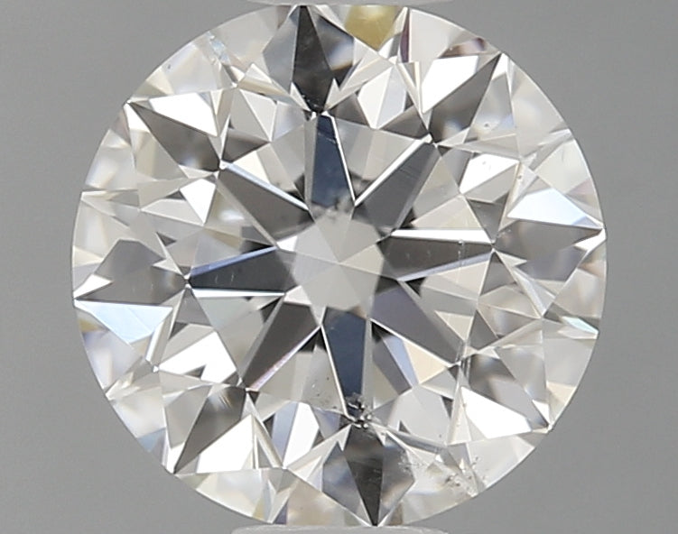 GIA 1.02 Carat 圓形 - Round Brilliant 天然鑽石 Natural diamond