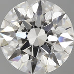 GIA 1.01 Carat 圓形 - Round Brilliant 天然鑽石 Natural diamond