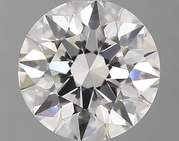 GIA 1.01 Carat 圓形 - Round Brilliant 天然鑽石 Natural diamond