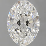 GIA 0.95 Carat 橢圓形 - Oval 天然鑽石 Natural diamond