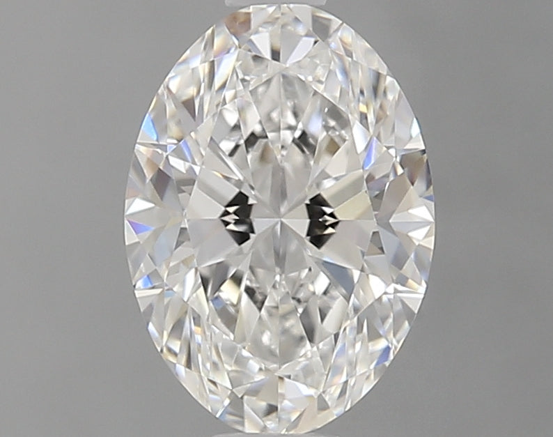 GIA 0.95 Carat 橢圓形 - Oval 天然鑽石 Natural diamond