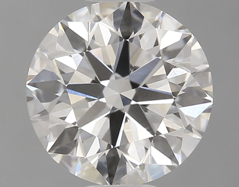 GIA 1.07 Carat 圓形 - Round Brilliant 天然鑽石 Natural diamond