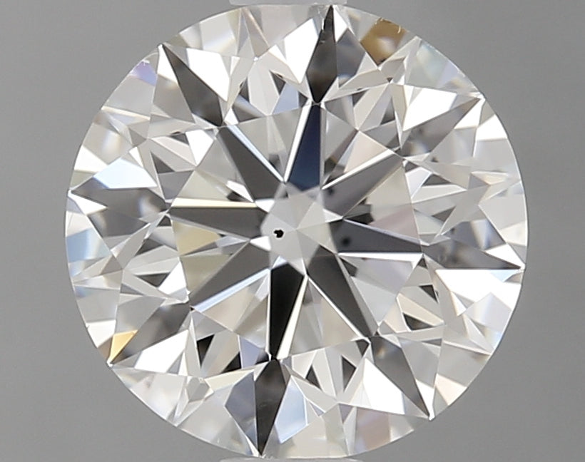 GIA 1.32 Carat 圓形 - Round Brilliant 天然鑽石 Natural diamond