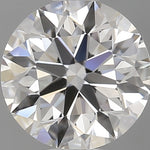 GIA 0.70 Carat 圓形 - Round Brilliant 天然鑽石 Natural diamond