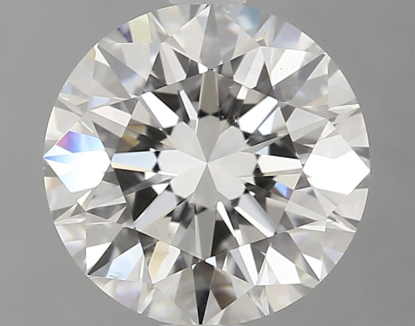 GIA 1.67 Carat 圓形 - Round Brilliant 天然鑽石 Natural diamond