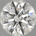 GIA 0.71 Carat 圓形 - Round Brilliant 天然鑽石 Natural diamond