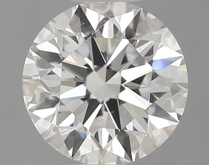 GIA 0.71 Carat 圓形 - Round Brilliant 天然鑽石 Natural diamond