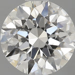 GIA 0.70 Carat 圓形 - Round Brilliant 天然鑽石 Natural diamond