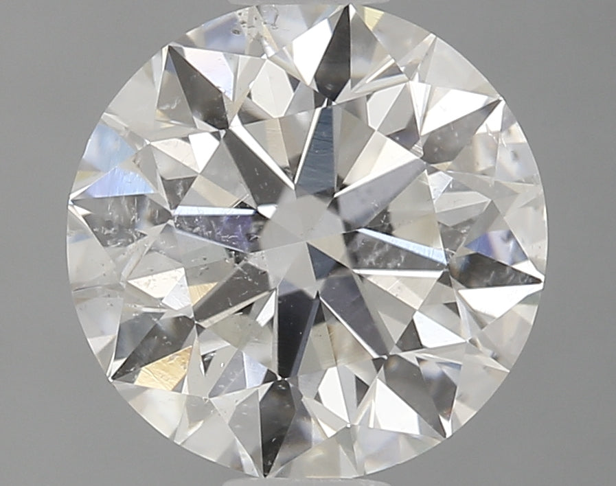 GIA 1.50 Carat 圓形 - Round Brilliant 天然鑽石 Natural diamond