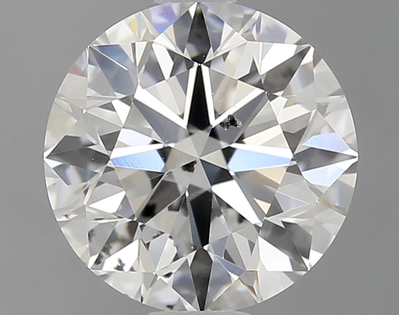 GIA 1.20 Carat 圓形 - Round Brilliant 天然鑽石 Natural diamond