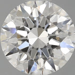 GIA 1.03 Carat 圓形 - Round Brilliant 天然鑽石 Natural diamond