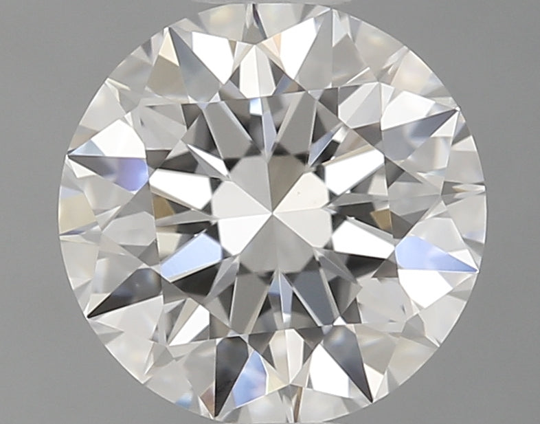 GIA 1.03 Carat 圓形 - Round Brilliant 天然鑽石 Natural diamond