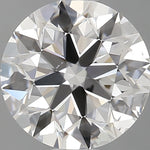 GIA 1.02 Carat 圓形 - Round Brilliant 天然鑽石 Natural diamond