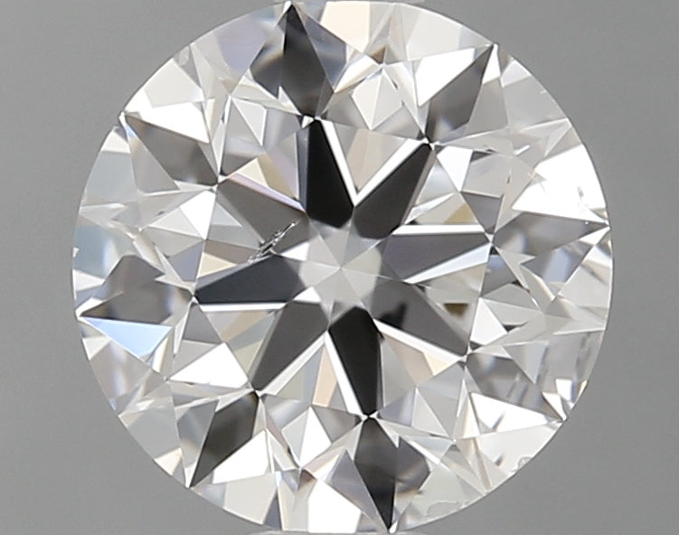 GIA 1.02 Carat 圓形 - Round Brilliant 天然鑽石 Natural diamond