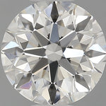 GIA 0.70 Carat 圓形 - Round Brilliant 天然鑽石 Natural diamond