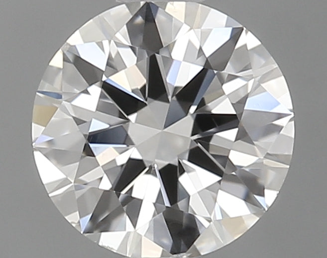 GIA 0.51 Carat 圓形 - Round Brilliant 天然鑽石 Natural diamond