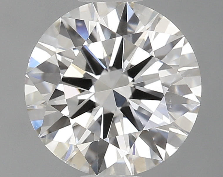 GIA 1.01 Carat 圓形 - Round Brilliant 天然鑽石 Natural diamond