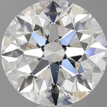 GIA 1.21 Carat 圓形 - Round Brilliant 天然鑽石 Natural diamond