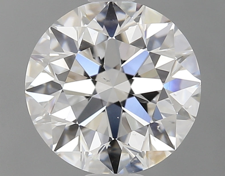 GIA 1.21 Carat 圓形 - Round Brilliant 天然鑽石 Natural diamond