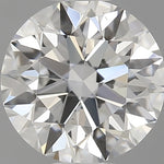 GIA 0.70 Carat 圓形 - Round Brilliant 天然鑽石 Natural diamond