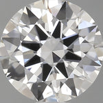 GIA 1.00 Carat 圓形 - Round Brilliant 天然鑽石 Natural diamond