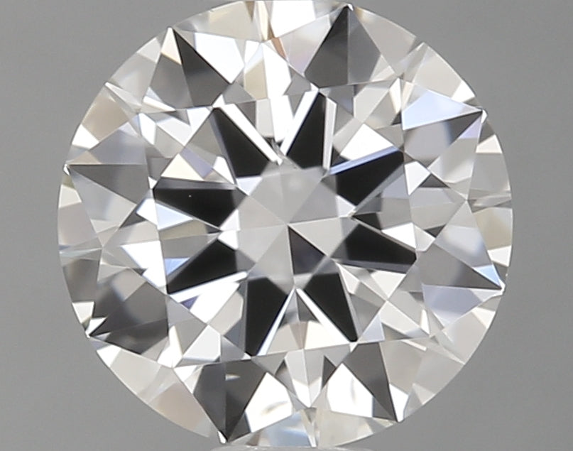 GIA 1.00 Carat 圓形 - Round Brilliant 天然鑽石 Natural diamond