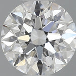 GIA 0.50 Carat 圓形 - Round Brilliant 天然鑽石 Natural diamond