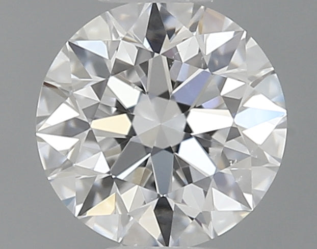 GIA 0.50 Carat 圓形 - Round Brilliant 天然鑽石 Natural diamond