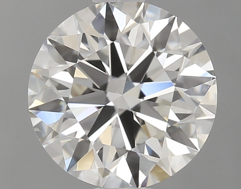 GIA 1.10 Carat 圓形 - Round Brilliant 天然鑽石 Natural diamond