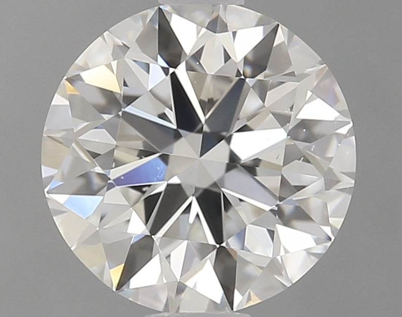 GIA 1.10 Carat 圓形 - Round Brilliant 天然鑽石 Natural diamond