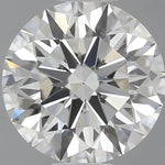 GIA 1.10 Carat 圓形 - Round Brilliant 天然鑽石 Natural diamond