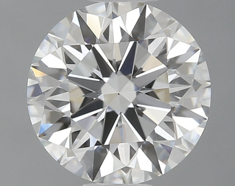 GIA 1.10 Carat 圓形 - Round Brilliant 天然鑽石 Natural diamond