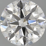 GIA 0.80 Carat 圓形 - Round Brilliant 天然鑽石 Natural diamond