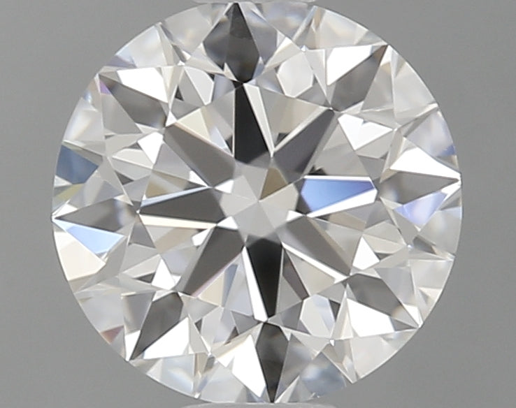 GIA 0.80 Carat 圓形 - Round Brilliant 天然鑽石 Natural diamond