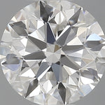 GIA 0.50 Carat 圓形 - Round Brilliant 天然鑽石 Natural diamond