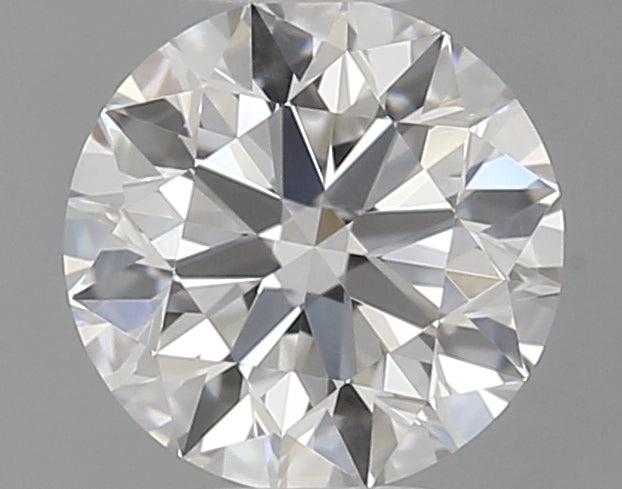 GIA 0.50 Carat 圓形 - Round Brilliant 天然鑽石 Natural diamond