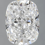 GIA 1.55 Carat 枕形改形 - Cushion Modified 天然鑽石 Natural diamond