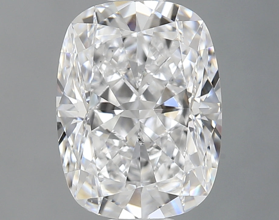 GIA 1.55 Carat 枕形改形 - Cushion Modified 天然鑽石 Natural diamond