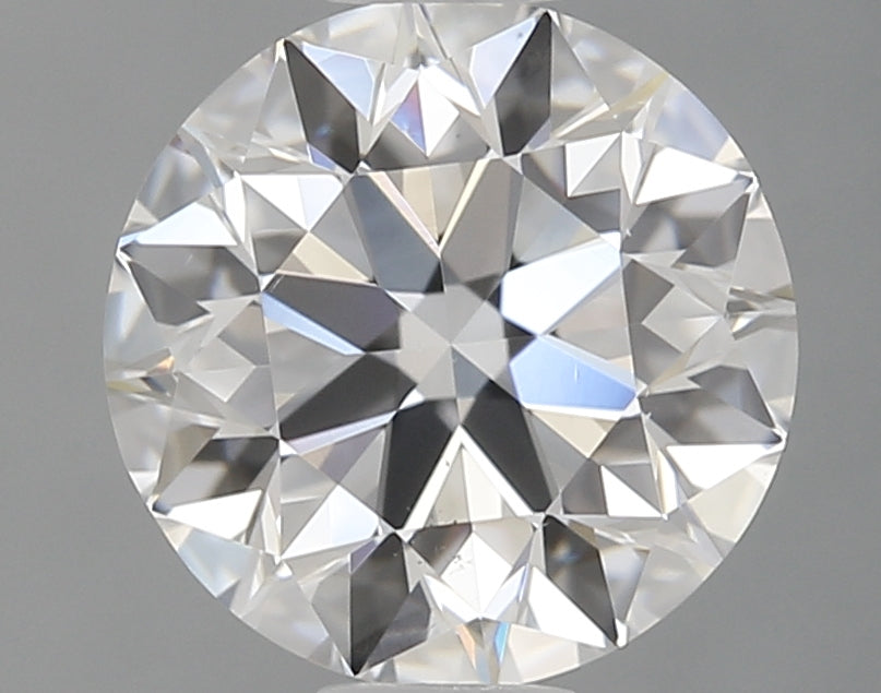 GIA 1.20 Carat 圓形 - Round Brilliant 天然鑽石 Natural diamond