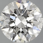 GIA 1.00 Carat 圓形 - Round Brilliant 天然鑽石 Natural diamond