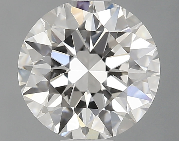 GIA 1.00 Carat 圓形 - Round Brilliant 天然鑽石 Natural diamond