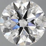 GIA 1.24 Carat 圓形 - Round Brilliant 天然鑽石 Natural diamond