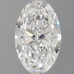 GIA 1.32 Carat 橢圓形 - Oval 天然鑽石 Natural diamond